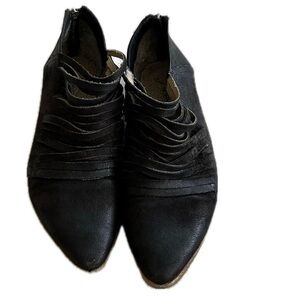 Free People Lost Valley Ankle Boot 👢